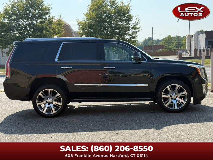 2015 Cadillac Escalade 4WD 4dr Premium, available for sale in Hartford, Connecticut | Lex Autos LLC. Hartford, Connecticut 2015 Cadillac Escalade 4WD 4dr Premium, available for sale in Hartford, Connecticut | Lex Autos LLC. Hartford, Connecticut