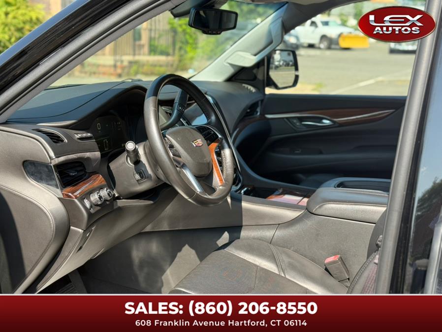 2015 Cadillac Escalade 4WD 4dr Premium, available for sale in Hartford, Connecticut | Lex Autos LLC. Hartford, Connecticut 2015 Cadillac Escalade 4WD 4dr Premium, available for sale in Hartford, Connecticut | Lex Autos LLC. Hartford, Connecticut