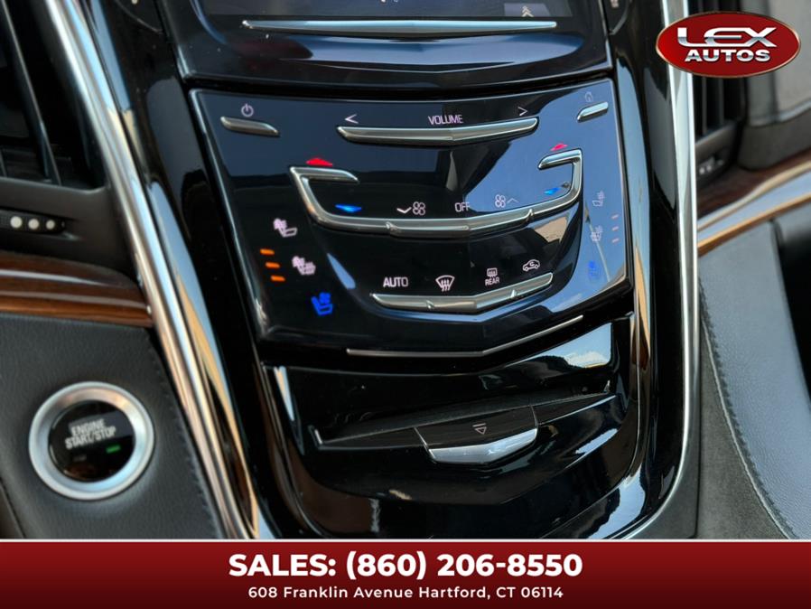 2015 Cadillac Escalade 4WD 4dr Premium, available for sale in Hartford, Connecticut | Lex Autos LLC. Hartford, Connecticut 2015 Cadillac Escalade 4WD 4dr Premium, available for sale in Hartford, Connecticut | Lex Autos LLC. Hartford, Connecticut