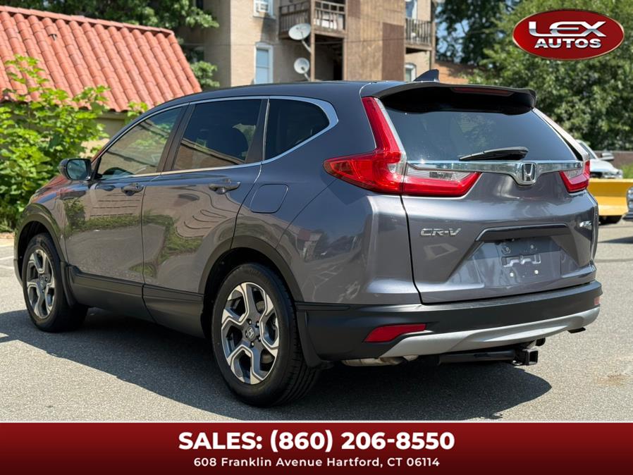 2017 Honda CR-V EX AWD, available for sale in Hartford, Connecticut | Lex Autos LLC. Hartford, Connecticut 2017 Honda CR-V EX AWD, available for sale in Hartford, Connecticut | Lex Autos LLC. Hartford, Connecticut
