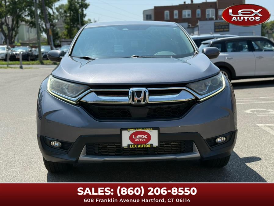 2017 Honda CR-V EX AWD, available for sale in Hartford, Connecticut | Lex Autos LLC. Hartford, Connecticut 2017 Honda CR-V EX AWD, available for sale in Hartford, Connecticut | Lex Autos LLC. Hartford, Connecticut