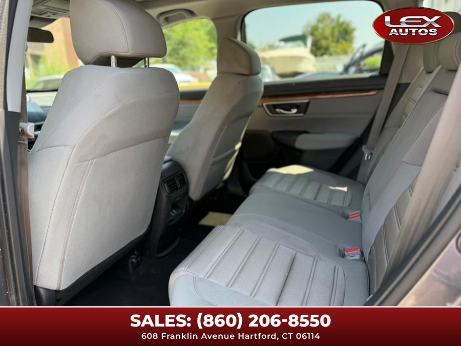 2017 Honda CR-V EX AWD, available for sale in Hartford, Connecticut | Lex Autos LLC. Hartford, Connecticut 2017 Honda CR-V EX AWD, available for sale in Hartford, Connecticut | Lex Autos LLC. Hartford, Connecticut