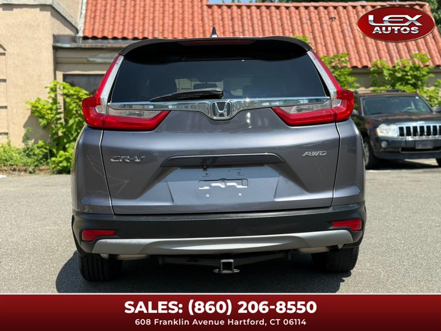 2017 Honda CR-V EX AWD, available for sale in Hartford, Connecticut | Lex Autos LLC. Hartford, Connecticut 2017 Honda CR-V EX AWD, available for sale in Hartford, Connecticut | Lex Autos LLC. Hartford, Connecticut