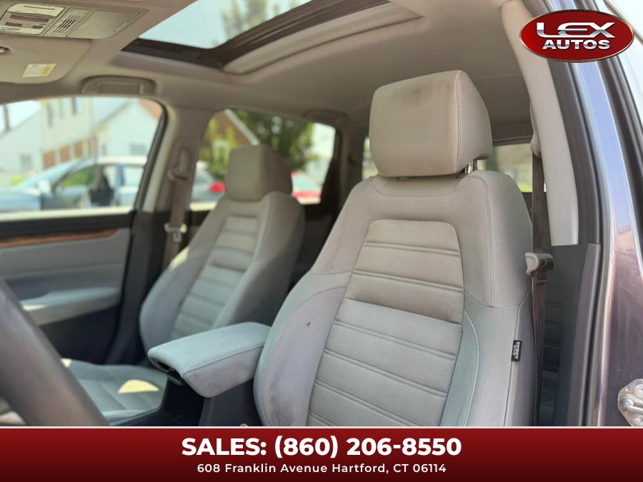 2017 Honda CR-V EX AWD, available for sale in Hartford, Connecticut | Lex Autos LLC. Hartford, Connecticut 2017 Honda CR-V EX AWD, available for sale in Hartford, Connecticut | Lex Autos LLC. Hartford, Connecticut