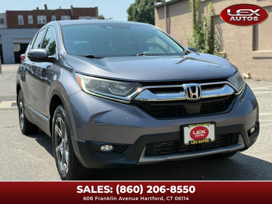 2017 Honda CR-V EX AWD, available for sale in Hartford, Connecticut | Lex Autos LLC. Hartford, Connecticut 2017 Honda CR-V EX AWD, available for sale in Hartford, Connecticut | Lex Autos LLC. Hartford, Connecticut