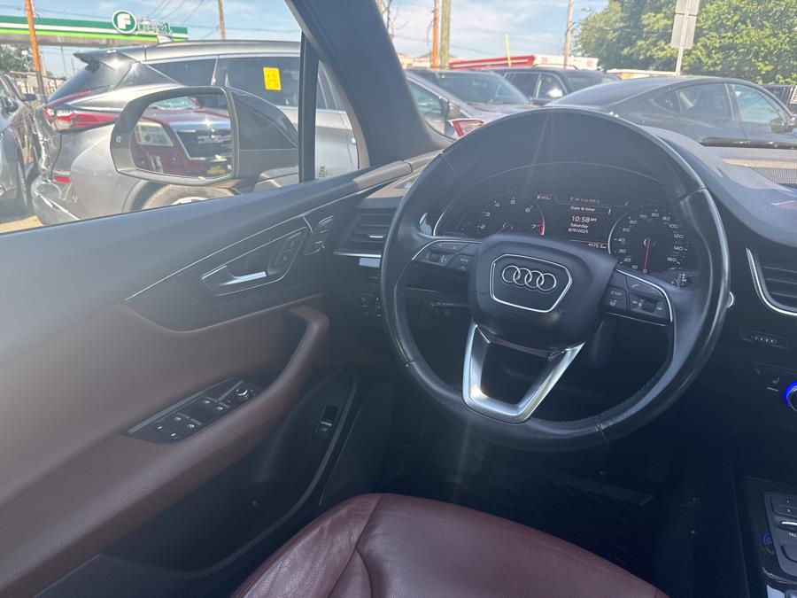 2017 Audi Q7 2.0 TFSI Premium, available for sale in Little Ferry, New Jersey | Victoria Preowned Autos Inc. Little Ferry, New Jersey 2017 Audi Q7 2.0 TFSI Premium, available for sale in Little Ferry, New Jersey | Victoria Preowned Autos Inc. Little Ferry, New Jersey