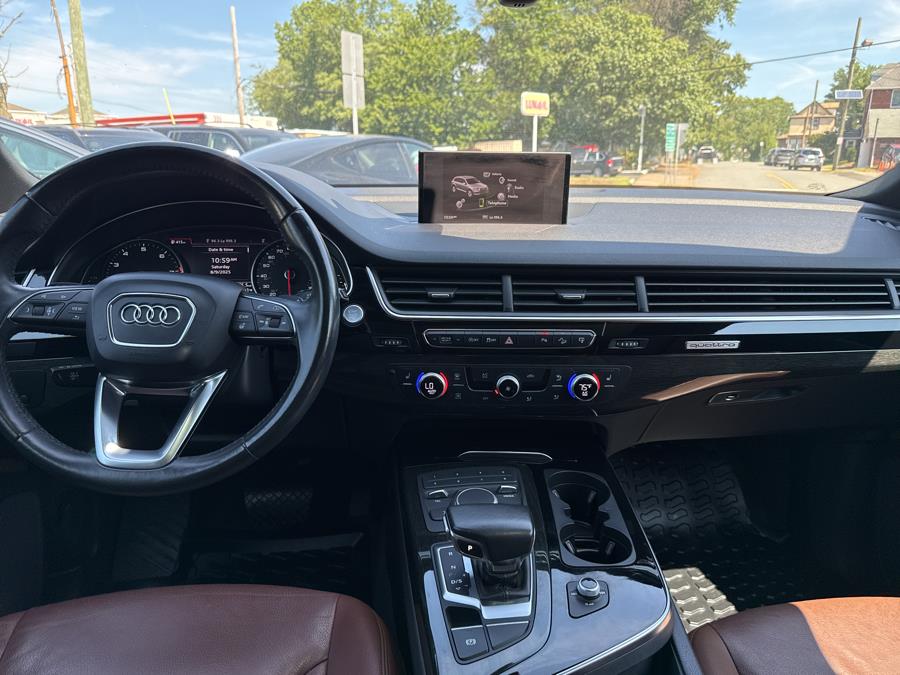 2017 Audi Q7 2.0 TFSI Premium, available for sale in Little Ferry, New Jersey | Victoria Preowned Autos Inc. Little Ferry, New Jersey 2017 Audi Q7 2.0 TFSI Premium, available for sale in Little Ferry, New Jersey | Victoria Preowned Autos Inc. Little Ferry, New Jersey