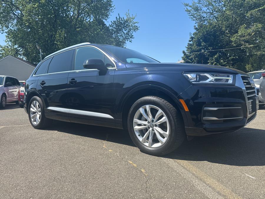 2017 Audi Q7 2.0 TFSI Premium, available for sale in Little Ferry, New Jersey | Victoria Preowned Autos Inc. Little Ferry, New Jersey 2017 Audi Q7 2.0 TFSI Premium, available for sale in Little Ferry, New Jersey | Victoria Preowned Autos Inc. Little Ferry, New Jersey
