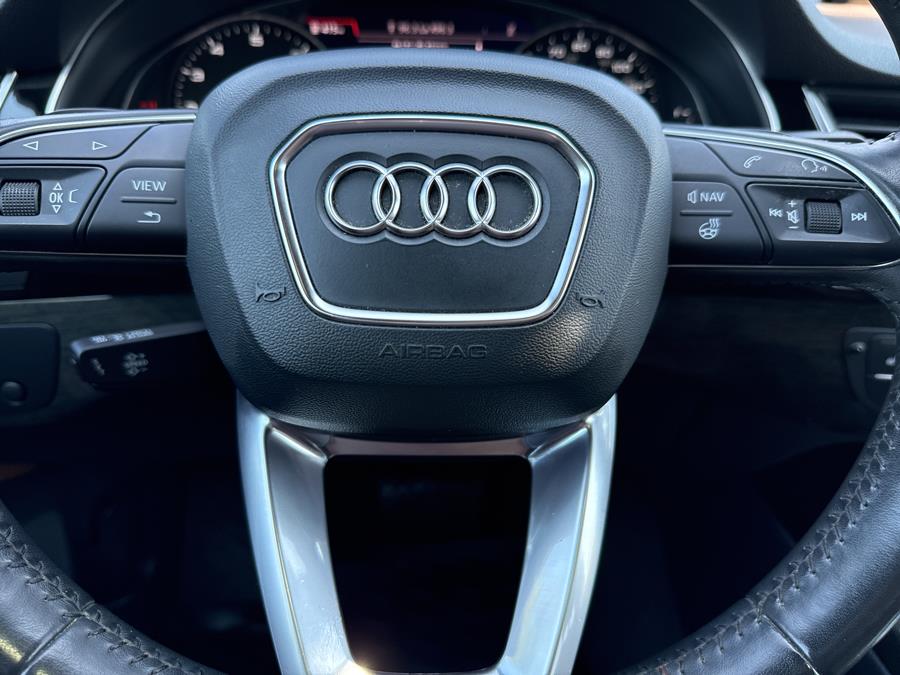 2017 Audi Q7 2.0 TFSI Premium, available for sale in Little Ferry, New Jersey | Victoria Preowned Autos Inc. Little Ferry, New Jersey 2017 Audi Q7 2.0 TFSI Premium, available for sale in Little Ferry, New Jersey | Victoria Preowned Autos Inc. Little Ferry, New Jersey