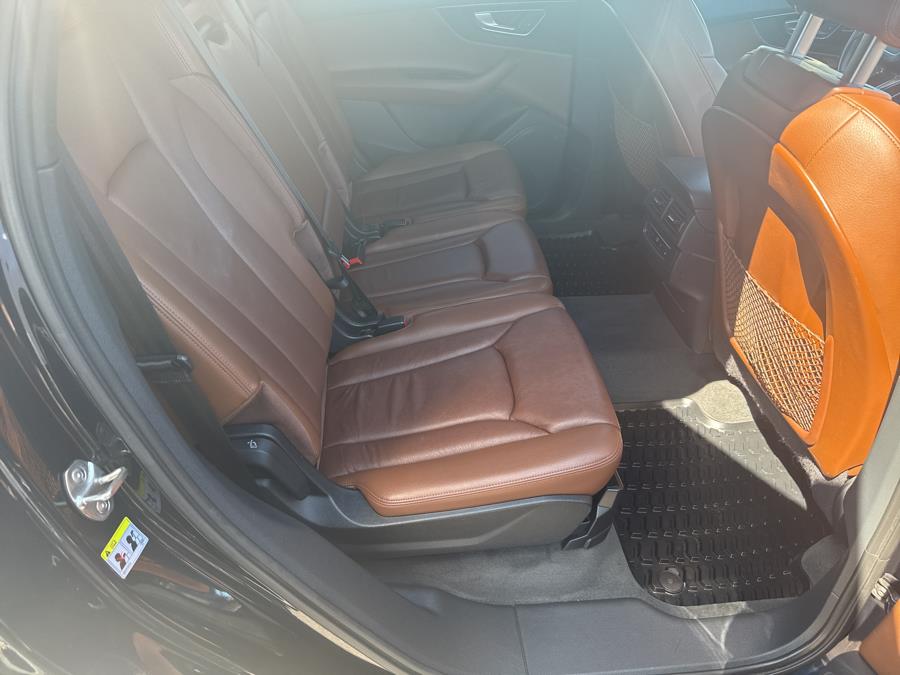 2017 Audi Q7 2.0 TFSI Premium, available for sale in Little Ferry, New Jersey | Victoria Preowned Autos Inc. Little Ferry, New Jersey 2017 Audi Q7 2.0 TFSI Premium, available for sale in Little Ferry, New Jersey | Victoria Preowned Autos Inc. Little Ferry, New Jersey