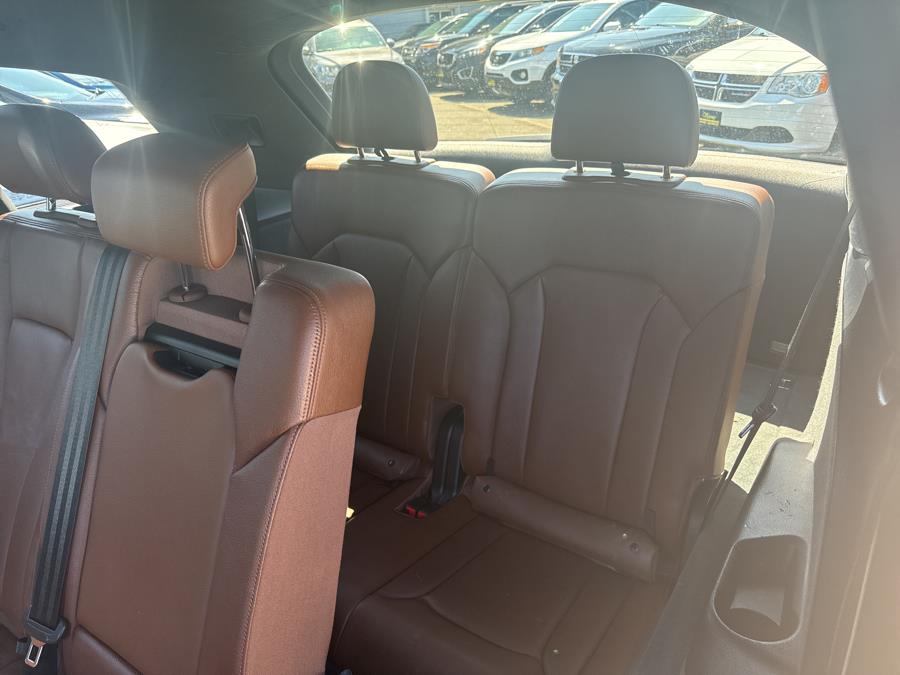 2017 Audi Q7 2.0 TFSI Premium, available for sale in Little Ferry, New Jersey | Victoria Preowned Autos Inc. Little Ferry, New Jersey 2017 Audi Q7 2.0 TFSI Premium, available for sale in Little Ferry, New Jersey | Victoria Preowned Autos Inc. Little Ferry, New Jersey