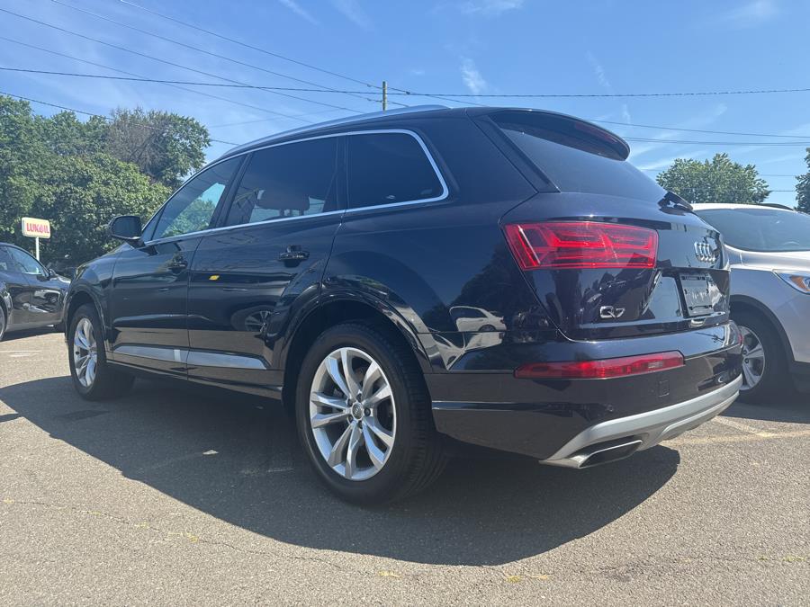 2017 Audi Q7 2.0 TFSI Premium, available for sale in Little Ferry, New Jersey | Victoria Preowned Autos Inc. Little Ferry, New Jersey 2017 Audi Q7 2.0 TFSI Premium, available for sale in Little Ferry, New Jersey | Victoria Preowned Autos Inc. Little Ferry, New Jersey