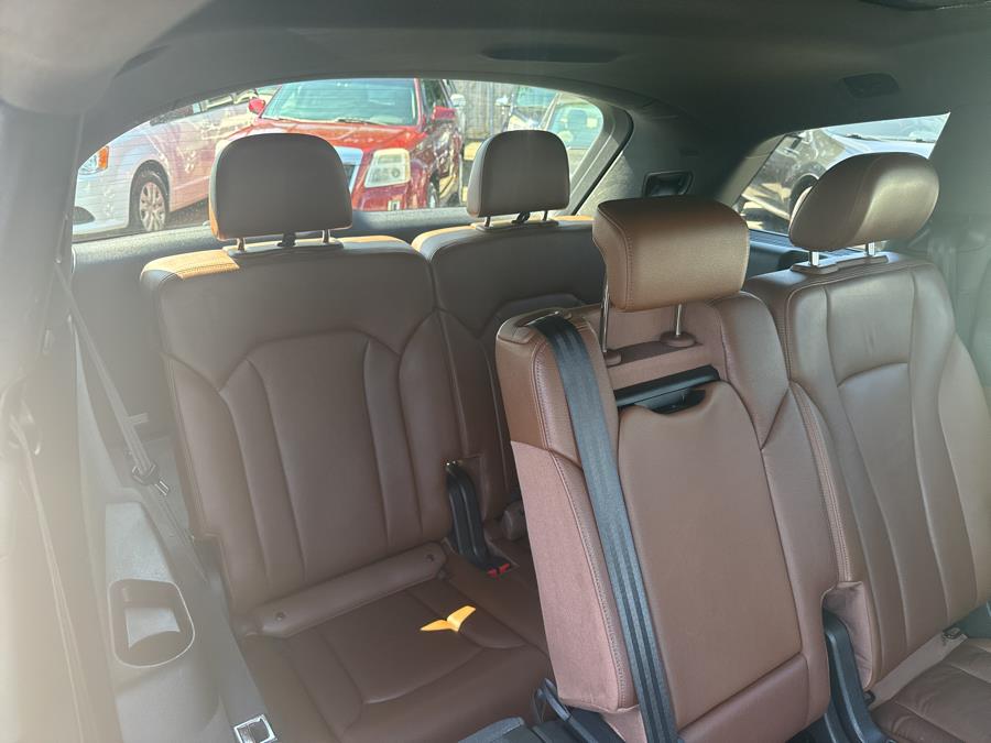 2017 Audi Q7 2.0 TFSI Premium, available for sale in Little Ferry, New Jersey | Victoria Preowned Autos Inc. Little Ferry, New Jersey 2017 Audi Q7 2.0 TFSI Premium, available for sale in Little Ferry, New Jersey | Victoria Preowned Autos Inc. Little Ferry, New Jersey