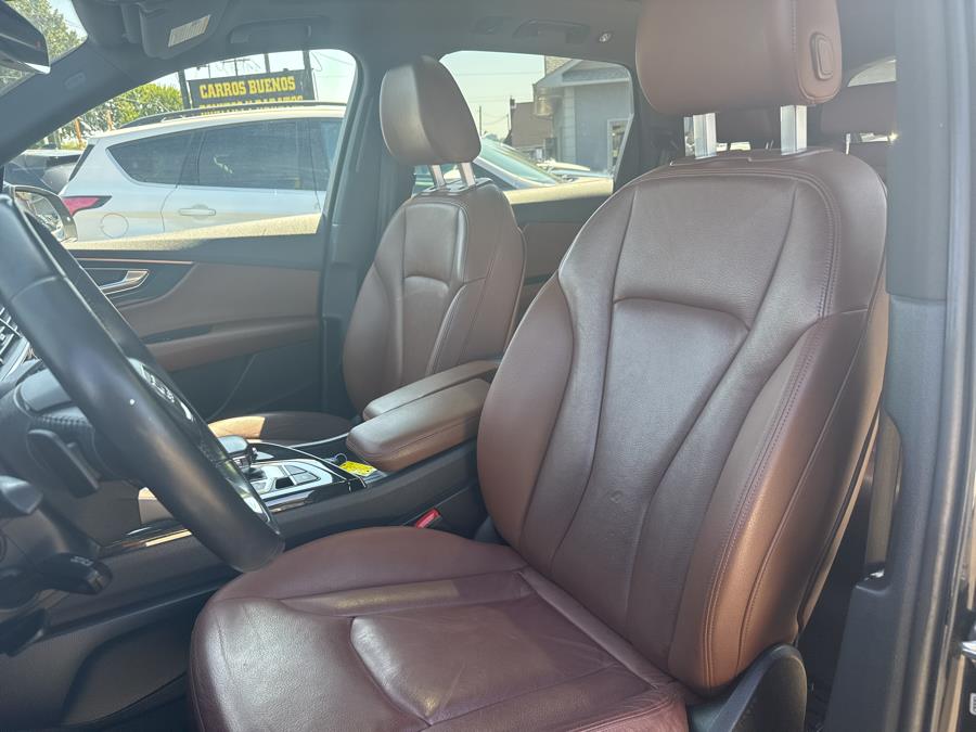 2017 Audi Q7 2.0 TFSI Premium, available for sale in Little Ferry, New Jersey | Victoria Preowned Autos Inc. Little Ferry, New Jersey 2017 Audi Q7 2.0 TFSI Premium, available for sale in Little Ferry, New Jersey | Victoria Preowned Autos Inc. Little Ferry, New Jersey