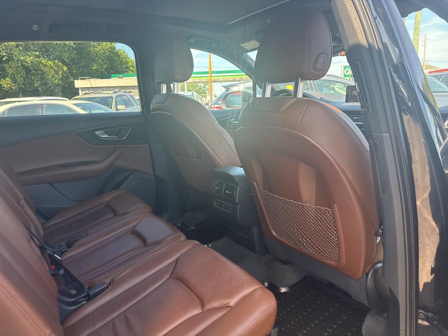2017 Audi Q7 2.0 TFSI Premium, available for sale in Little Ferry, New Jersey | Victoria Preowned Autos Inc. Little Ferry, New Jersey 2017 Audi Q7 2.0 TFSI Premium, available for sale in Little Ferry, New Jersey | Victoria Preowned Autos Inc. Little Ferry, New Jersey