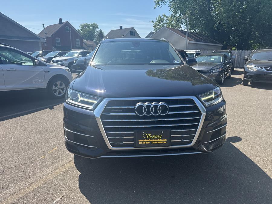 2017 Audi Q7 2.0 TFSI Premium, available for sale in Little Ferry, New Jersey | Victoria Preowned Autos Inc. Little Ferry, New Jersey 2017 Audi Q7 2.0 TFSI Premium, available for sale in Little Ferry, New Jersey | Victoria Preowned Autos Inc. Little Ferry, New Jersey