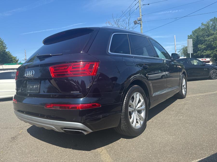 2017 Audi Q7 2.0 TFSI Premium, available for sale in Little Ferry, New Jersey | Victoria Preowned Autos Inc. Little Ferry, New Jersey 2017 Audi Q7 2.0 TFSI Premium, available for sale in Little Ferry, New Jersey | Victoria Preowned Autos Inc. Little Ferry, New Jersey