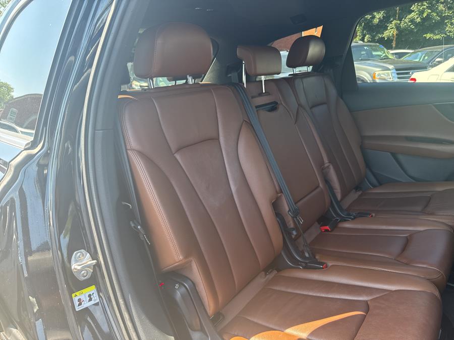 2017 Audi Q7 2.0 TFSI Premium, available for sale in Little Ferry, New Jersey | Victoria Preowned Autos Inc. Little Ferry, New Jersey 2017 Audi Q7 2.0 TFSI Premium, available for sale in Little Ferry, New Jersey | Victoria Preowned Autos Inc. Little Ferry, New Jersey