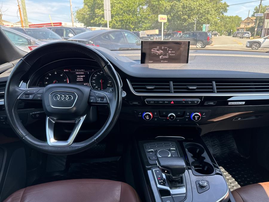 2017 Audi Q7 2.0 TFSI Premium, available for sale in Little Ferry, New Jersey | Victoria Preowned Autos Inc. Little Ferry, New Jersey 2017 Audi Q7 2.0 TFSI Premium, available for sale in Little Ferry, New Jersey | Victoria Preowned Autos Inc. Little Ferry, New Jersey