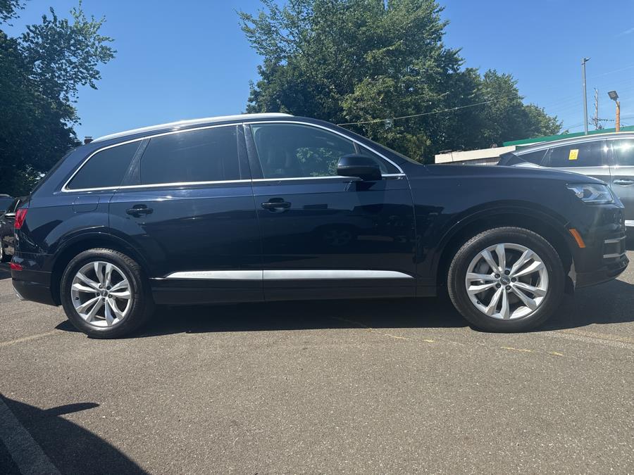 2017 Audi Q7 2.0 TFSI Premium, available for sale in Little Ferry, New Jersey | Victoria Preowned Autos Inc. Little Ferry, New Jersey 2017 Audi Q7 2.0 TFSI Premium, available for sale in Little Ferry, New Jersey | Victoria Preowned Autos Inc. Little Ferry, New Jersey