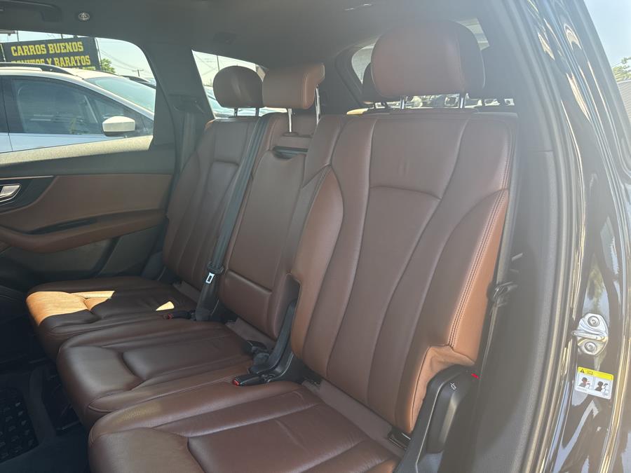 2017 Audi Q7 2.0 TFSI Premium, available for sale in Little Ferry, New Jersey | Victoria Preowned Autos Inc. Little Ferry, New Jersey 2017 Audi Q7 2.0 TFSI Premium, available for sale in Little Ferry, New Jersey | Victoria Preowned Autos Inc. Little Ferry, New Jersey
