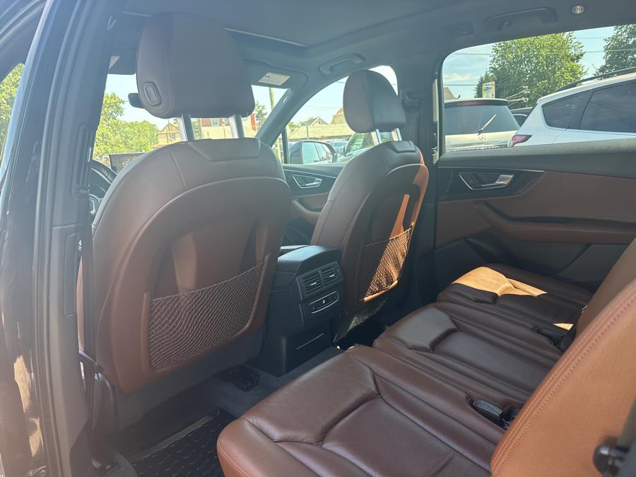 2017 Audi Q7 2.0 TFSI Premium, available for sale in Little Ferry, New Jersey | Victoria Preowned Autos Inc. Little Ferry, New Jersey 2017 Audi Q7 2.0 TFSI Premium, available for sale in Little Ferry, New Jersey | Victoria Preowned Autos Inc. Little Ferry, New Jersey
