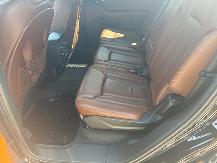 2017 Audi Q7 2.0 TFSI Premium, available for sale in Little Ferry, New Jersey | Victoria Preowned Autos Inc. Little Ferry, New Jersey 2017 Audi Q7 2.0 TFSI Premium, available for sale in Little Ferry, New Jersey | Victoria Preowned Autos Inc. Little Ferry, New Jersey