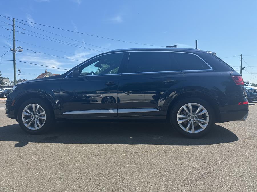 2017 Audi Q7 2.0 TFSI Premium, available for sale in Little Ferry, New Jersey | Victoria Preowned Autos Inc. Little Ferry, New Jersey 2017 Audi Q7 2.0 TFSI Premium, available for sale in Little Ferry, New Jersey | Victoria Preowned Autos Inc. Little Ferry, New Jersey