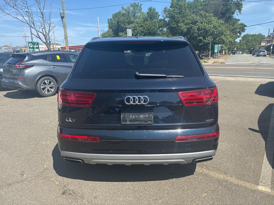 2017 Audi Q7 2.0 TFSI Premium, available for sale in Little Ferry, New Jersey | Victoria Preowned Autos Inc. Little Ferry, New Jersey 2017 Audi Q7 2.0 TFSI Premium, available for sale in Little Ferry, New Jersey | Victoria Preowned Autos Inc. Little Ferry, New Jersey