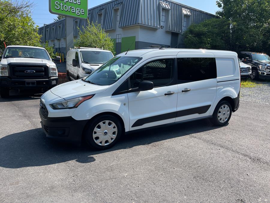 2020 Ford Transit Connect Van XL LWB w/Rear Symmetrical Doors, available for sale in Ashland, Massachusetts | New Beginning Auto Service Inc. Ashland, Massachusetts 2020 Ford Transit Connect Van XL LWB w/Rear Symmetrical Doors, available for sale in Ashland, Massachusetts | New Beginning Auto Service Inc. Ashland, Massachusetts