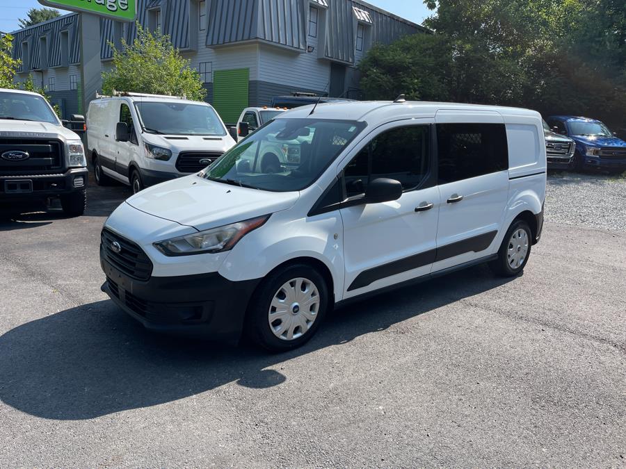 2020 Ford Transit Connect Van XL LWB w/Rear Symmetrical Doors, available for sale in Ashland, Massachusetts | New Beginning Auto Service Inc. Ashland, Massachusetts 2020 Ford Transit Connect Van XL LWB w/Rear Symmetrical Doors, available for sale in Ashland, Massachusetts | New Beginning Auto Service Inc. Ashland, Massachusetts