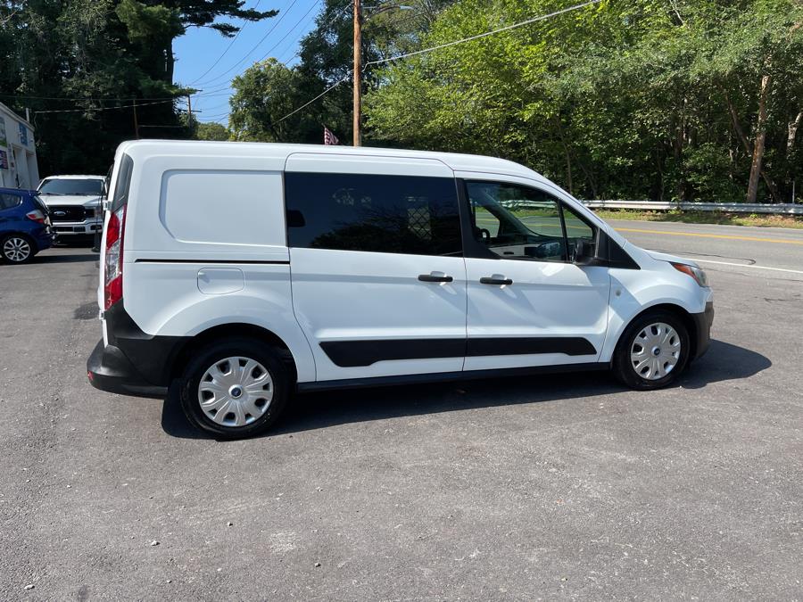 2020 Ford Transit Connect Van XL LWB w/Rear Symmetrical Doors, available for sale in Ashland, Massachusetts | New Beginning Auto Service Inc. Ashland, Massachusetts 2020 Ford Transit Connect Van XL LWB w/Rear Symmetrical Doors, available for sale in Ashland, Massachusetts | New Beginning Auto Service Inc. Ashland, Massachusetts
