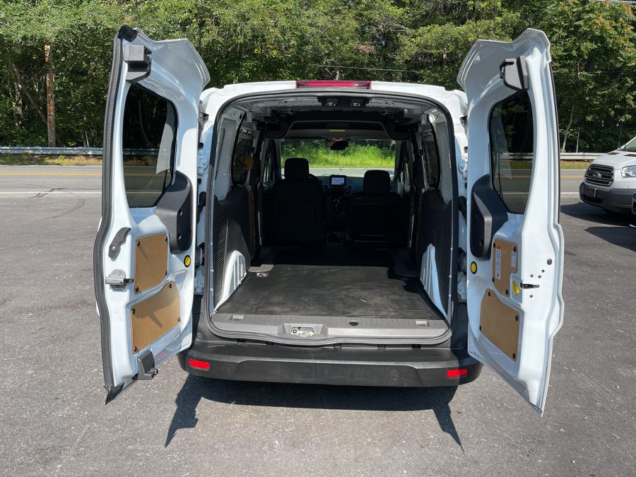 2020 Ford Transit Connect Van XL LWB w/Rear Symmetrical Doors, available for sale in Ashland, Massachusetts | New Beginning Auto Service Inc. Ashland, Massachusetts 2020 Ford Transit Connect Van XL LWB w/Rear Symmetrical Doors, available for sale in Ashland, Massachusetts | New Beginning Auto Service Inc. Ashland, Massachusetts
