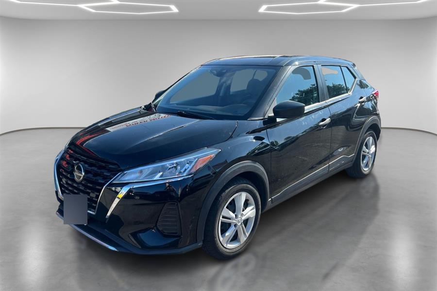 Used 2021 Nissan Kicks in Lindenhurst, New York | Power Motor Group. Lindenhurst, New York