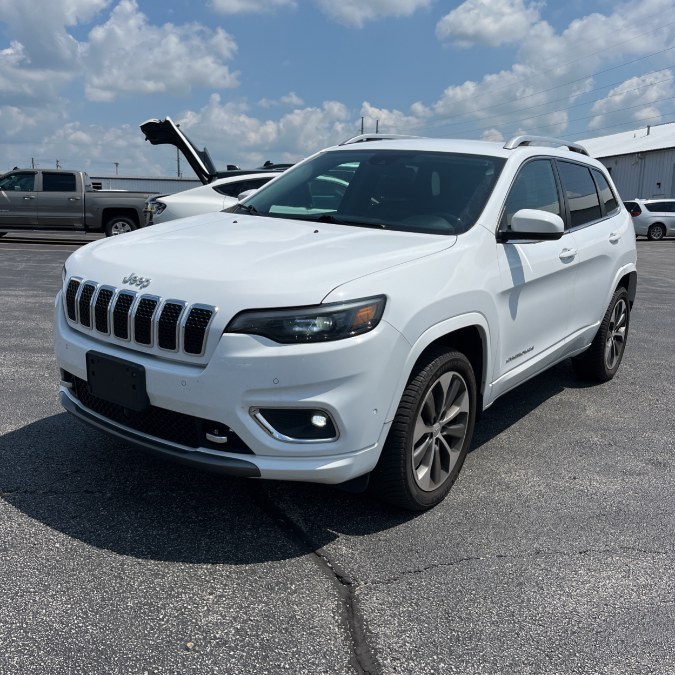 2019 Jeep Cherokee Overland 4x4, available for sale in Lindenhurst, New York | Power Motor Group. Lindenhurst, New York 2019 Jeep Cherokee Overland 4x4, available for sale in Lindenhurst, New York | Power Motor Group. Lindenhurst, New York