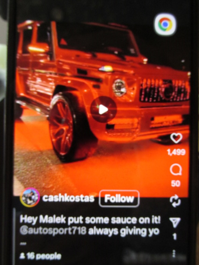 2015 Mercedes-Benz G-Class 4MATIC 4dr G 63 AMG, available for sale in Massapequa, New York | South Shore Auto Brokers & Sales. Massapequa, New York 2015 Mercedes-Benz G-Class 4MATIC 4dr G 63 AMG, available for sale in Massapequa, New York | South Shore Auto Brokers & Sales. Massapequa, New York