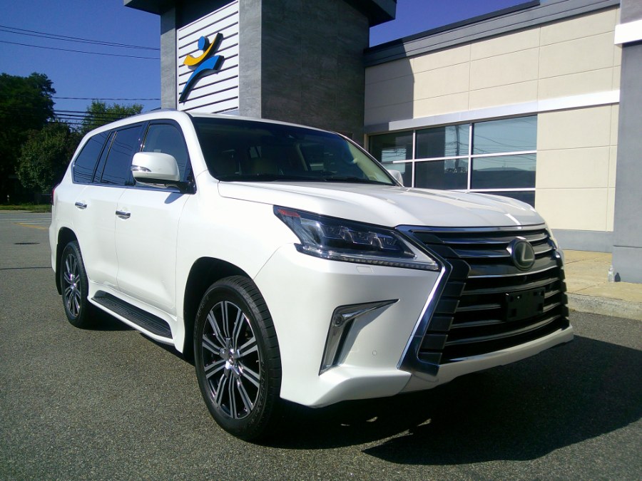 2019 Lexus LX LX 570 Three Row 4WD, available for sale in Massapequa, New York | South Shore Auto Brokers & Sales. Massapequa, New York 2019 Lexus LX LX 570 Three Row 4WD, available for sale in Massapequa, New York | South Shore Auto Brokers & Sales. Massapequa, New York