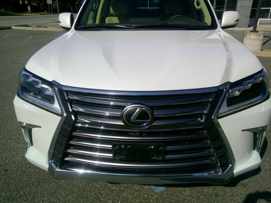 2019 Lexus LX LX 570 Three Row 4WD, available for sale in Massapequa, New York | South Shore Auto Brokers & Sales. Massapequa, New York 2019 Lexus LX LX 570 Three Row 4WD, available for sale in Massapequa, New York | South Shore Auto Brokers & Sales. Massapequa, New York