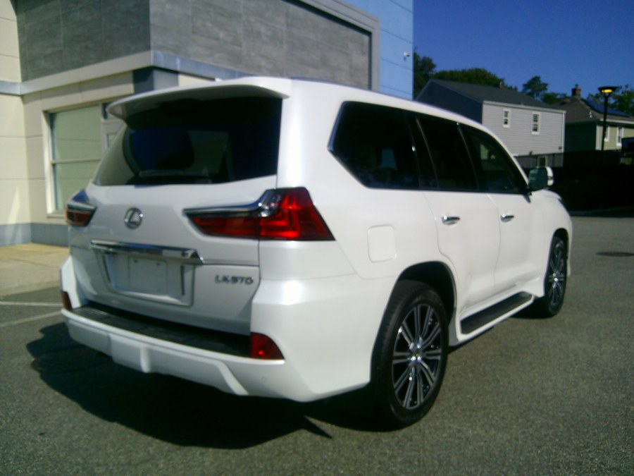 2019 Lexus LX LX 570 Three Row 4WD, available for sale in Massapequa, New York | South Shore Auto Brokers & Sales. Massapequa, New York 2019 Lexus LX LX 570 Three Row 4WD, available for sale in Massapequa, New York | South Shore Auto Brokers & Sales. Massapequa, New York