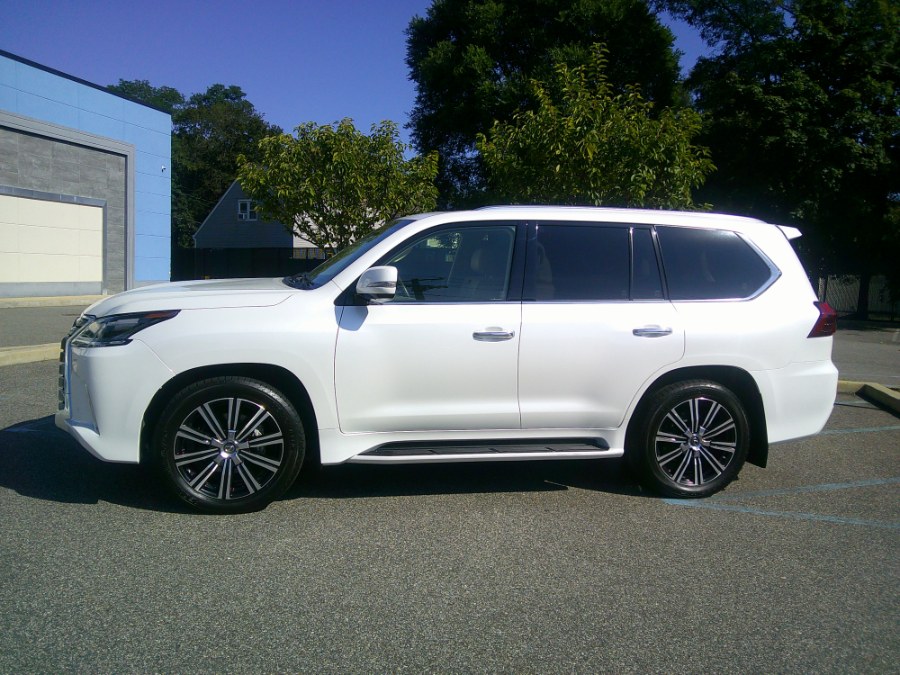 2019 Lexus LX LX 570 Three Row 4WD, available for sale in Massapequa, New York | South Shore Auto Brokers & Sales. Massapequa, New York 2019 Lexus LX LX 570 Three Row 4WD, available for sale in Massapequa, New York | South Shore Auto Brokers & Sales. Massapequa, New York
