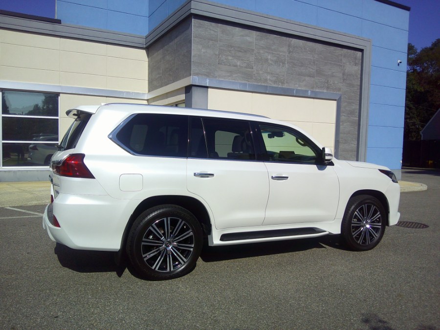 2019 Lexus LX LX 570 Three Row 4WD, available for sale in Massapequa, New York | South Shore Auto Brokers & Sales. Massapequa, New York 2019 Lexus LX LX 570 Three Row 4WD, available for sale in Massapequa, New York | South Shore Auto Brokers & Sales. Massapequa, New York