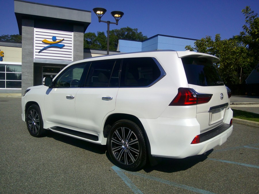 2019 Lexus LX LX 570 Three Row 4WD, available for sale in Massapequa, New York | South Shore Auto Brokers & Sales. Massapequa, New York 2019 Lexus LX LX 570 Three Row 4WD, available for sale in Massapequa, New York | South Shore Auto Brokers & Sales. Massapequa, New York