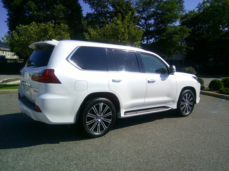 2019 Lexus LX LX 570 Three Row 4WD, available for sale in Massapequa, New York | South Shore Auto Brokers & Sales. Massapequa, New York 2019 Lexus LX LX 570 Three Row 4WD, available for sale in Massapequa, New York | South Shore Auto Brokers & Sales. Massapequa, New York