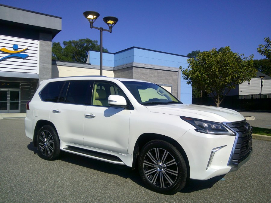 2019 Lexus LX LX 570 Three Row 4WD, available for sale in Massapequa, New York | South Shore Auto Brokers & Sales. Massapequa, New York 2019 Lexus LX LX 570 Three Row 4WD, available for sale in Massapequa, New York | South Shore Auto Brokers & Sales. Massapequa, New York