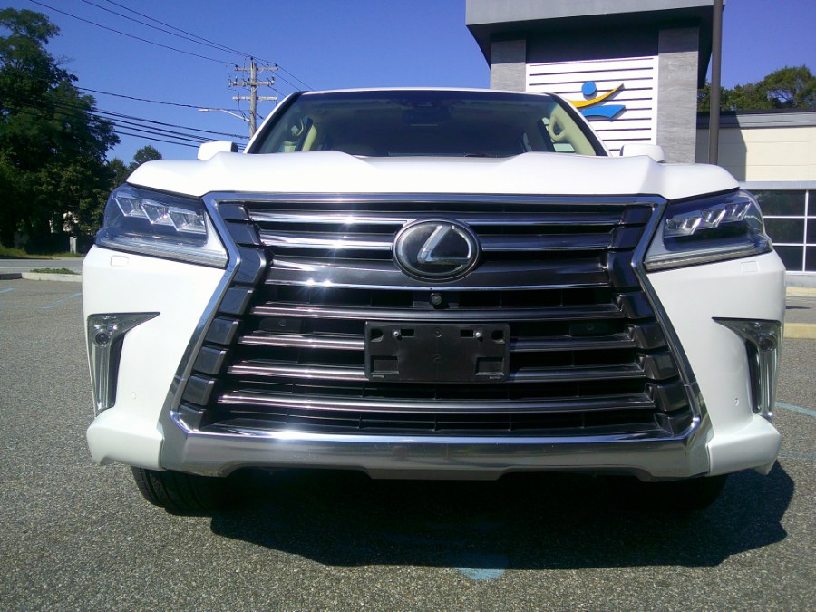 2019 Lexus LX LX 570 Three Row 4WD, available for sale in Massapequa, New York | South Shore Auto Brokers & Sales. Massapequa, New York 2019 Lexus LX LX 570 Three Row 4WD, available for sale in Massapequa, New York | South Shore Auto Brokers & Sales. Massapequa, New York