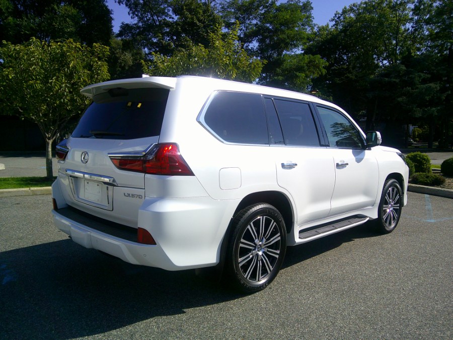2019 Lexus LX LX 570 Three Row 4WD, available for sale in Massapequa, New York | South Shore Auto Brokers & Sales. Massapequa, New York 2019 Lexus LX LX 570 Three Row 4WD, available for sale in Massapequa, New York | South Shore Auto Brokers & Sales. Massapequa, New York