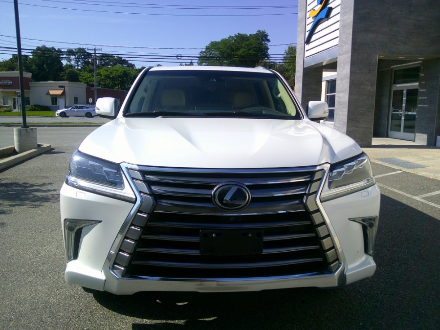 2019 Lexus LX LX 570 Three Row 4WD, available for sale in Massapequa, New York | South Shore Auto Brokers & Sales. Massapequa, New York 2019 Lexus LX LX 570 Three Row 4WD, available for sale in Massapequa, New York | South Shore Auto Brokers & Sales. Massapequa, New York