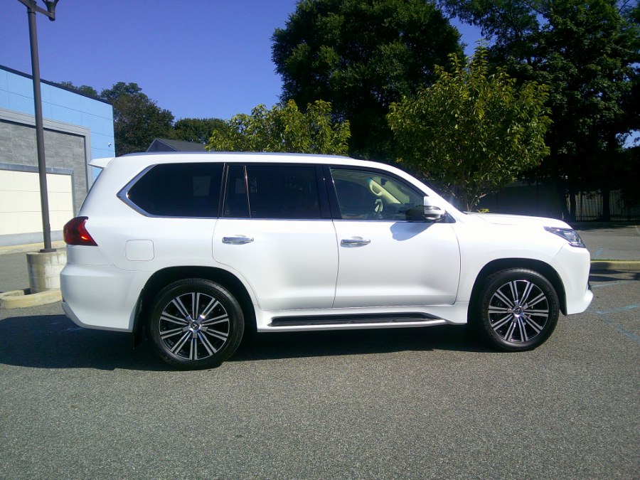 2019 Lexus LX LX 570 Three Row 4WD, available for sale in Massapequa, New York | South Shore Auto Brokers & Sales. Massapequa, New York 2019 Lexus LX LX 570 Three Row 4WD, available for sale in Massapequa, New York | South Shore Auto Brokers & Sales. Massapequa, New York