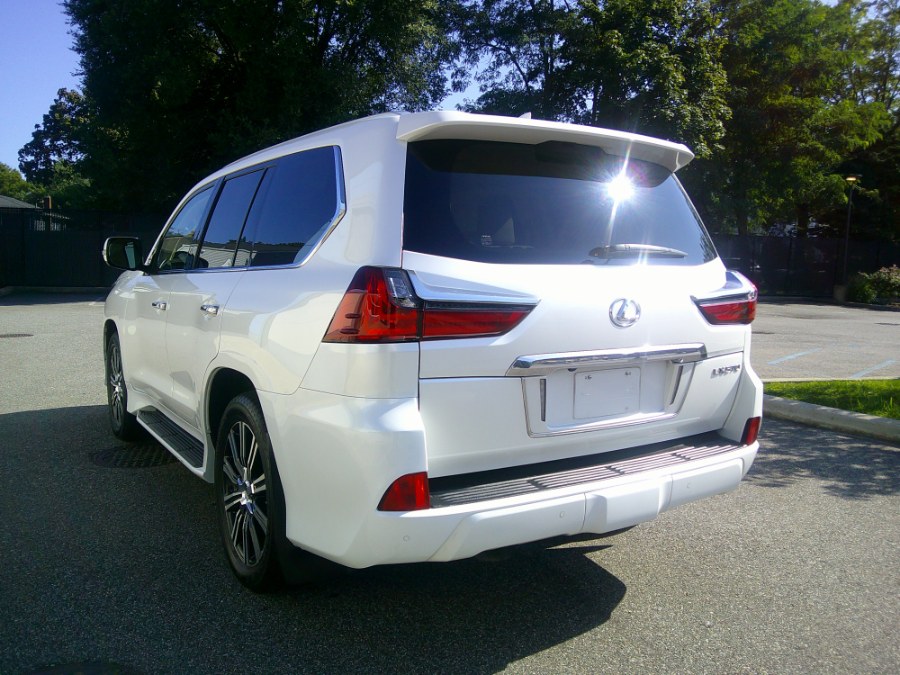 2019 Lexus LX LX 570 Three Row 4WD, available for sale in Massapequa, New York | South Shore Auto Brokers & Sales. Massapequa, New York 2019 Lexus LX LX 570 Three Row 4WD, available for sale in Massapequa, New York | South Shore Auto Brokers & Sales. Massapequa, New York