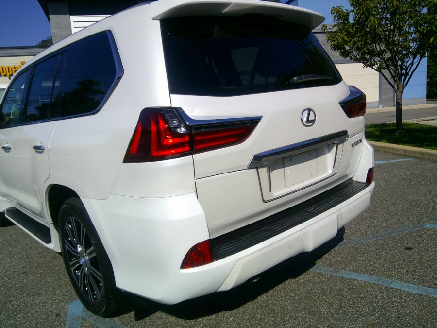2019 Lexus LX LX 570 Three Row 4WD, available for sale in Massapequa, New York | South Shore Auto Brokers & Sales. Massapequa, New York 2019 Lexus LX LX 570 Three Row 4WD, available for sale in Massapequa, New York | South Shore Auto Brokers & Sales. Massapequa, New York